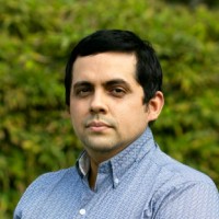 Marco Antonio Yépez Sánchez Email