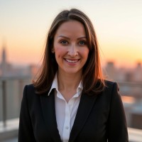 Leanne Ross Email & Phone Number