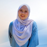 UDPS Employee Siti Wahab's profile photo