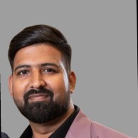 ProtaTECH Inc. Employee Saurabh Arora's profile photo
