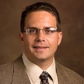 Missouri State University Employee Aaron Sauer's profile photo