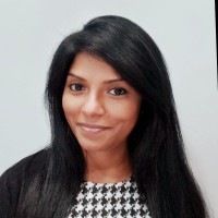ProGathers Employee Christina Thomas's profile photo