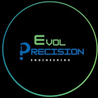 COMAC Precision Engineering Ltd Employee Arthur Love's profile photo