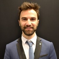 Euro-Unit Employee Petar Lazovic's profile photo