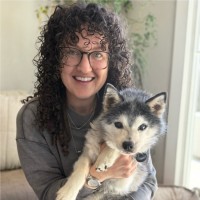 Primal Pet Foods Employee Jessica Aron's profile photo