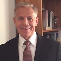 Verizon Enterprise Solutions Employee Mark Ferrell's profile photo