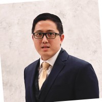 Clarius Mobile Health Employee Daniel Rahardja's profile photo
