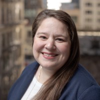 LEAP Innovations Employee Stephanie Cardella Barraza's profile photo