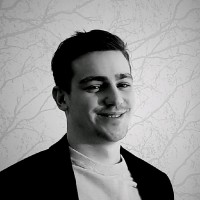 SysPartner Employee Chris Johnson's profile photo