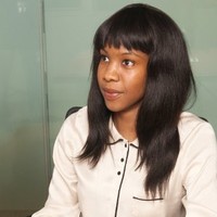 Library of Things Employee Shakira Adigun-Boaye's profile photo