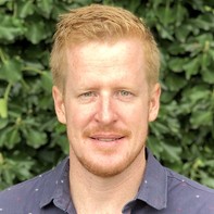 Trigg Digital Employee Steven Paul's profile photo