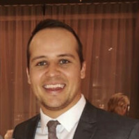 Delkor Systems, Inc. Employee Daniel van Pelt's profile photo