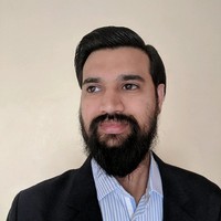 REMIO Employee Yousuf Qutubuddin's profile photo