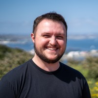 Greater San Diego Air Conditioning Employee Gage Wardle's profile photo