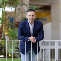 Delmon Group Employee Ertjan Cabiri's profile photo