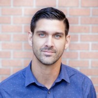 Backslash Security Employee Philip Ghilarducci's profile photo