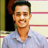 Mega Engineering Employee Shrinivas Patil's profile photo