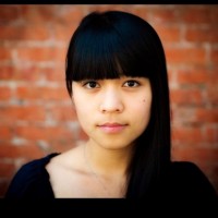Convertus Employee Nancy Tran's profile photo