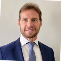 We One Employee Juan Barón's profile photo