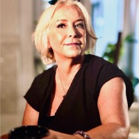 Andrea Hepnerova Email & Phone Number