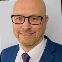 London Borough of Merton Employee Richard Warren's profile photo