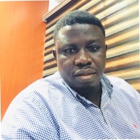 Ayodeji Ayandare Email