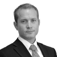 Cushman & Wakefield Employee Rene V. Serin's profile photo