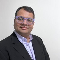 Jimit Thakker Email