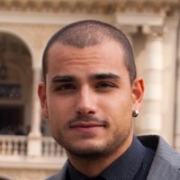 Federico Paradiso Email