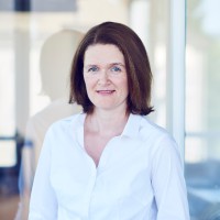NYDEGGER Personal/Engineering AG Employee Andrea Serafim-Kunz's profile photo