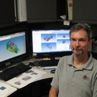 Baron USA Employee Chuck Warren's profile photo