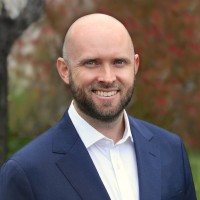 Stealth Biotech Startup Employee Rob Turner's profile photo