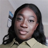 Grow For Me Employee Elizabeth Dadzie's profile photo