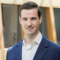 Goldman Sachs Employee Peter Hagerty's profile photo