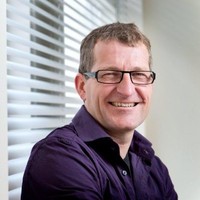 Karakter kinder- en jeugdpsychiatrie Employee Peter Boonstra's profile photo