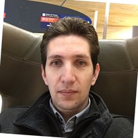 hsbcad Employee Alberto Jena's profile photo