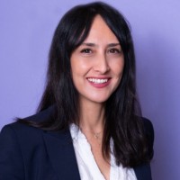 Cigna Healthcare International Health Employee Sevda Esenturk's profile photo