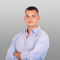 Zeleros Hyperloop Employee Guillermo Fariña Fernández's profile photo