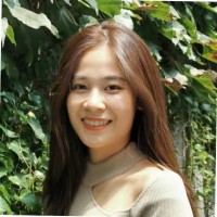 Bitwise Agronomy Employee Annie Wang's profile photo