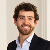 FenX Employee Enrico Scoccimarro's profile photo