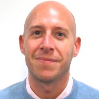 Westminster City Council Employee Gary Lark's profile photo