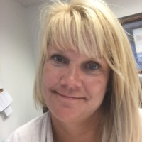 Custom Sheet Metal & Heating Employee Amy Loftis's profile photo