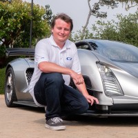 Meyers Manx Employee Taylor Knight's profile photo