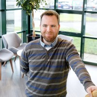 MEP Engineering Services Employee Chris Coleman's profile photo