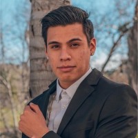 Classic Kia Employee Roman Sanchez's profile photo