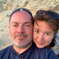 GTM Engine Employee Dominic Cross's profile photo