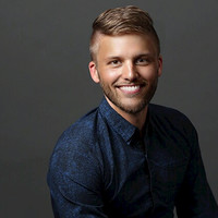Mn Dept Of Corrections Employee Luke Utecht's profile photo