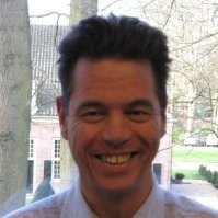 REEFolution Foundation Employee Ariëns Kruijt's profile photo