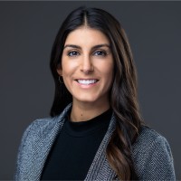 GoForth Employee Candi Chuburu's profile photo