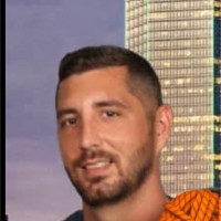 AHM Furniture Service Employee Michael Mingucci's profile photo